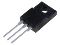 STP10NK60ZFP UNIPOLÁRNY TRANSISTOR N-MOSFET TO220