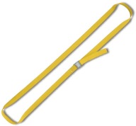PREPRAVNÝ PÁS S SPONKOU 25 mm 3 metre BETA ROBUR