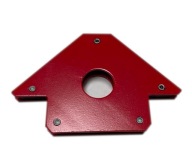 UHNÍKOVÁ DRŽIAK MAGNETICKÝ DRŽIAK NA ZVÁRANIE 12 kg