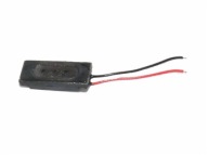 Mini MG6-15 montážny reproduktor 0,1W 32Ohm h 3mm