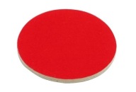 Suchý zips leštiaci filc 125mm 08522 Vorel