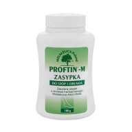 Proftin-M, prášok na nohy, 100 g
