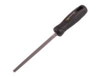 Trojhranný pilník Waryński 150 mm