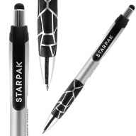 STARPAK AUTOMATICKÉ GUĽOVODNÉ GUĽAČKO MOZAIKA MODRÁ 1,0 M