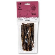 SUŠENÉ JAHANIČENSTVO RUMEN 100% - POKLAD PRE PSOV 80g