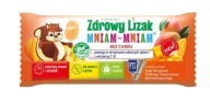Zdravá lízanka mňam-mňam, príchuť mango, 6g