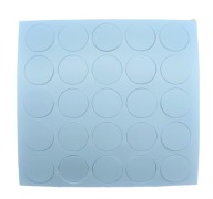 Čiapka SCHILSNER samolepiaca SURF BLUE 518