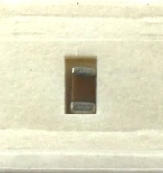 Keramické MLCC 8,2nF 20% 50V DC 100ks