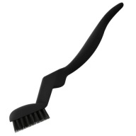 ADBL LITTLE RASCAL BLACK Nylonová kefa