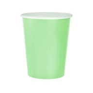 PAPIEROVÝ ŠÁLK 1 FARBA MÄŤOVÁ 270ml 14ks