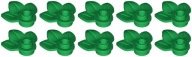 LEGO PLANT 32607 LIST zelený NOVINKA (3g) 10 ks.