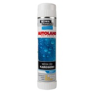 AUTOLAND TELOVÝ VOSK SPREJ 400ML