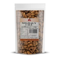 MANDLE CELÉ 500g VEĽKÉ