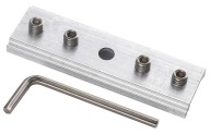 NOWODVORSKI 10171 MECHANICKÝ KOĽAJNOVÝ KONEKTOR LVM MAGNETICKÝ SYSTÉM LVM