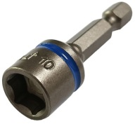 PiranhaCut farmárska magnetická nárazová objímka 10mm