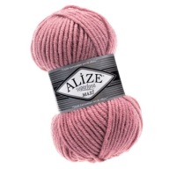 Priadza Superlana Maxi - 204 C. Powder Alize