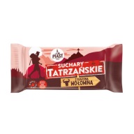 SUCHARY TATRZAŃSKIE so sušeným hovädzím mäsom