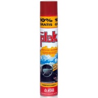 ATAS PLAK POLISH NAVY COCKPIT 750ml
