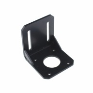Montážna konzola krokového motora NEMA17 42 mm