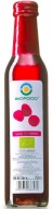 Bio malinový sirup 250ml Bio Food