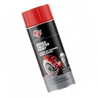 MA PROFESIONÁLNY LAK STRMEŇA 400ML ČERVENÝ