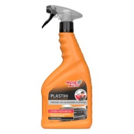 MY CAR PLASTIKI 750ml KOKPIT PRÍPRAVOK NA ČISTENIE PLASTOV