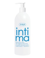 Ziaja intima tekutá kyselina laktobínová 500 ml