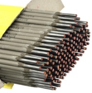 Zváracie elektródy 4mmx350mm ružové 10 ks