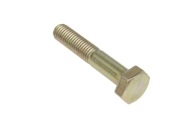 D40438600 Šesťhranná skrutka, čiastočný závit M10 x 55