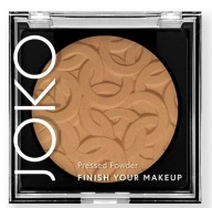 JOKO Saténový lisovaný púder DOKONČITE svoj MAKE-UP #14 BROSKYŇA