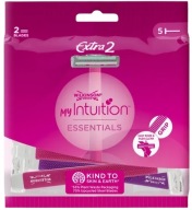 Wilkinson, Extra 2 Beauty, Machine 5 kusov