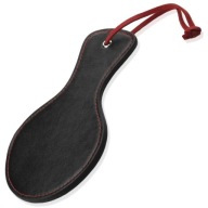 BDSM SPANKER KOŽENÝ BUTT SPANKER