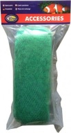 Ochranná sieť do jazierka 4x5m Aqua Nova