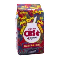 Yerba Mate CBSe GUARANA ENERGY 0,5 kg