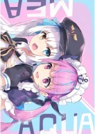 Plagát Anime Manga HoloLIVE holo_454 A3 (vlastné)