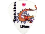 Kocka ROCK PICK B23 so zaujímavou grafikou 1.14 | 3