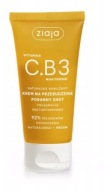 ZIAJA VITAMIN C.B3 NIACINAMIDE ranný krém 50 ml