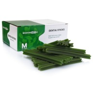 DENTÁLNY POKLAD PRE PSOV DENTÁLNA SNACK - HOVÄDZIE M 28 ks