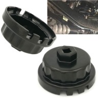ZÁSUVOVÝ KĽÚČ NA OLEJOVÝ FILTER LEXUS TOYOTA 64,5 MM