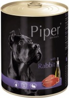 Dolina Noteci Piper Dog králik 800g