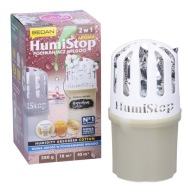 HumiStop Aroma Bavlnená vložka absorbujúca vlhkosť
