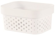 RECYCLED INFINITY 1,4 L nádoba CURVER