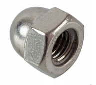 PREVLEČNÁ MATICA M8 DIN1587 83038
