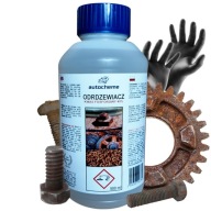 ODSTRAŇOVAČ HRDZE KYSELÝ FOSFOR 40% PENETRÁTOR AUTOCHÉM