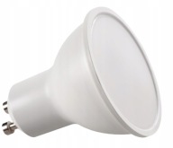 TOMIv2 LED žiarovka 6,5W GU10-NW neutrálna biela Kanlux