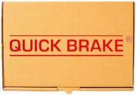 QUICK BRAKE M skrutkový spoj