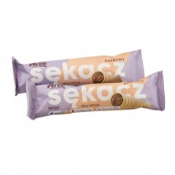 Kakaová torta s náplňou ARCO bez cukru
