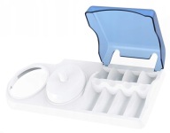 STOJAN NABÍJACIEHO HLAVY ORAL-B