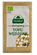 Bio údené tofu 180 g (EKOWITAL) EKOWITAL