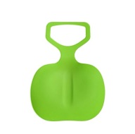 ŠMÝKAČKA APPLE ŠMYKĽAVKA SÁNKA SNEHOVÉ ŠMÝKAČKY